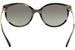 Michael Kors Women's Abi MK2052 MK/2052 Cat Eye Sunglasses