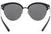 Michael Kors Women's Amalfi MK2057 MK/2057 Fashion Cat Eye Sunglasses