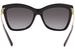 Michael Kors Women's Audrina-III MK2027 MK/2027 Fashion Cat Eye Sunglasses