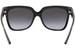 Michael Kors Women's Ena MK2054 MK/2054 Square Sunglasses