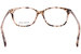 Michael Kors Women's Eyeglasses Ambrosine MK4035 MK/4035 Full Rim Optical Frame