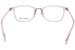 Michael Kors Women's Eyeglasses Captiva MK4054 MK/4054 Full Rim Optical Frame