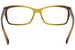 Michael Kors Women's Eyeglasses Lyra MK4038 MK/4038 Full Rim Optical Frame