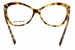 Michael Kors Women's Eyeglasses Madrid 4001QM 4001-QM Cat Eye Optical Frame