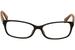 Michael Kors Women's Eyeglasses Porto Alegre MK4024 Full Rim Optical Frame