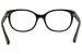 Michael Kors Women's Eyeglasses Rania-III MK4032 MK/4032 Full Rim Optical Frame