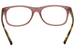 Michael Kors Women's Eyeglasses Silverlake MK8014 MK/8014 Full Rim Optical Frame