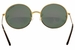 Michael Kors Women's Kendall II MK5017 MK/5017 Fashion Sunglasses