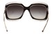 Michael Kors Women's Key West MK2007 MK/2007 Fashion Sunglasses