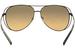 Michael Kors Women's Lai MK1024 MK/1024 Pilot Sunglasses