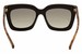 Michael Kors Women's Polynesia MK2013 MK/2013 Fashion Sunglasses