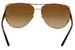 Michael Kors Women's Sadie I MK1005 MK/1005 Fashion Pilot Sunglasses