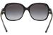 Michael Kors Women's Suz MK2055 MK/2055 Square Sunglasses