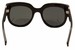 Michael Kors Women's Villefranche 2003B 2003/B Fashion Sunglasses