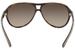 Michael Kors Women's Wainscott MK6008 MK/6008 Fashion Pilot Sunglasses