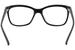 Missoni Women's Eyeglasses MI289V MI/289/V Full Rim Optical Frame