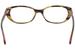 Missoni Women's Eyeglasses MI340V MI/340/V Full Rim Optical Frame