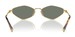 Miu Miu MU 56ZS Sunglasses Women's