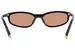 Miu Miu MU A06S Sunglasses Women's