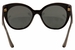 Miu Miu Women's SMU07R SMU/07R Fashion Sunglasses