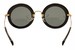 Miu Miu Women's SMU13N SMU/13N Fashion Sunglasses