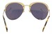 Miu Miu Women's SMU53P SMU/53P Fashion Sunglasses