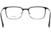 Modo 4269 M4269F Eyeglasses Men's Full Rim Rectangle Shape