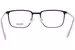 Modo 4271S M4271SF Eyeglasses Men's Full Rim Rectangle Shape