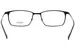 Modo 4285S M4285SF Eyeglasses Men's Full Rim Rectangle Shape