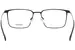 Modo 4286S M4286SF Eyeglasses Men's Full Rim Rectangle Shape