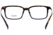 Modo 4567 M4567F Eyeglasses Men's Full Rim Rectangle Shape