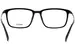 Modo 4570 M4570F Eyeglasses Men's Full Rim Rectangle Shape