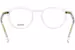 Modo 8010 M8010F Eyeglasses Men's Full Rim