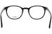 Eco Quince E29QUIF Eyeglasses Full Rim Round Shape