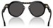 Moncler Glisse ME6019U Sunglasses Round Shape