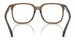 Moncler ME3003 Eyeglasses Full Rim Square Shape