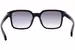 Moncler Quaderna ME6006 Sunglasses Square Shape