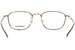 Mont Blanc MB0161O Eyeglasses Men's Full Rim Rectangular Optical Frame