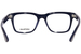 Mont Blanc MB0266O Eyeglasses Men's Full Rim Square Shape