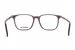 Mont Blanc MB0338O Eyeglasses Men's Full Rim Square Shape
