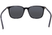 Mont Blanc MB0338S Sunglasses Men's Square Shape