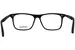 Mont Blanc MB0359O Eyeglasses Men's Full Rim Rectangle Shape