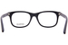 Mont Blanc MB0385O Eyeglasses Men's Full Rim Square Shape