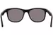 Mont Blanc MB0400S Sunglasses Men's Rectangle Shape