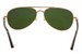 Mont Blanc Men's 509S 509/S Pilot Sunglasses