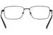 Mont Blanc Men's Eyeglasses MB0029O MB/0029/O Full Rim Optical Frame