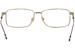 Mont Blanc Men's Eyeglasses MB0039O MB/0039/O Full Rim Optical Frame