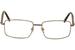 Mont Blanc Men's Eyeglasses MB0531 MB/0531 Full Rim Optical Frame