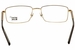 Mont Blanc Men's Eyeglasses MB0575 MB/0575 Full Rim Optical Frame