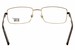 Mont Blanc Men's Eyeglasses MB0578 MB/0578 Full Rim Optical Frame